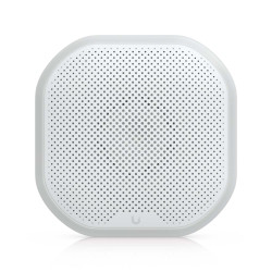 Sirenă UniFi Ubiquiti SuperLink pentru exterior cu alarmă de 110 dB și iluminare LED, USL-Siren